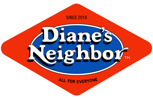 Diane's Neighbor